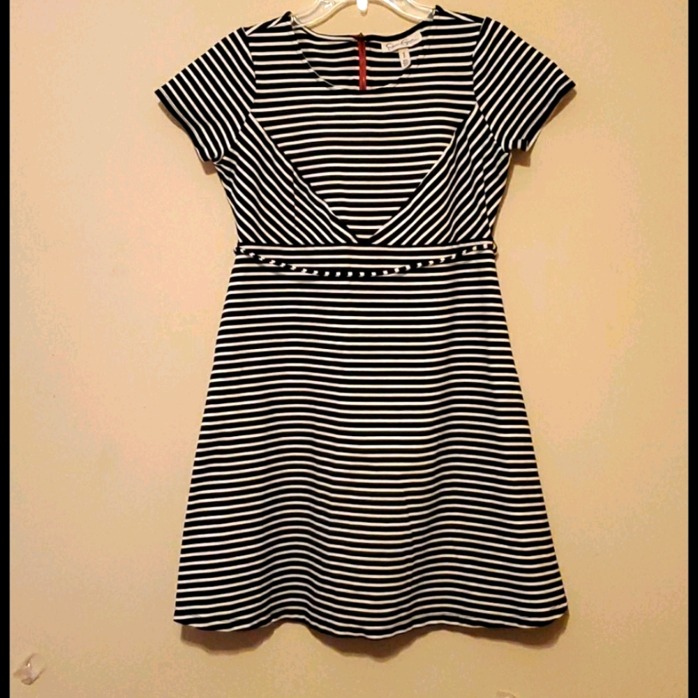 🤑Jessica Simpson Maternity Size M Dress🤑